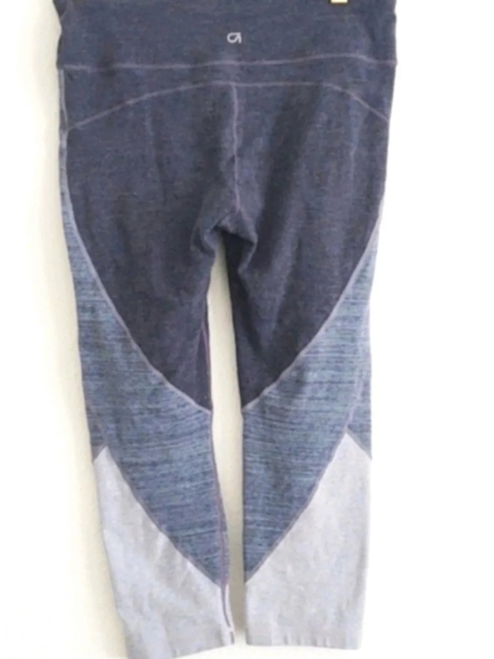 GapFit Capri Leggings M